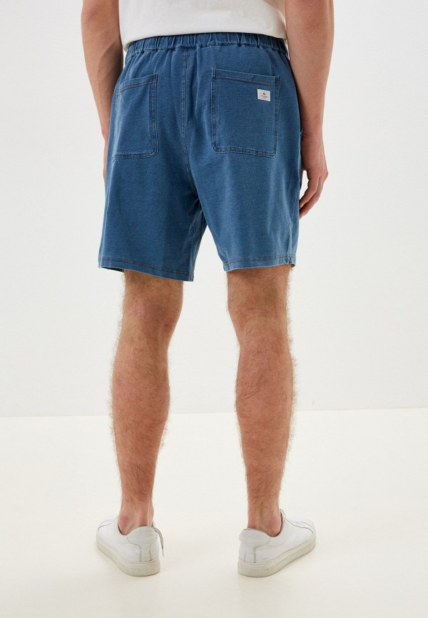 Quiksilver Шорты спортивные - CASUAL M OTLR BSN0 - фото 3