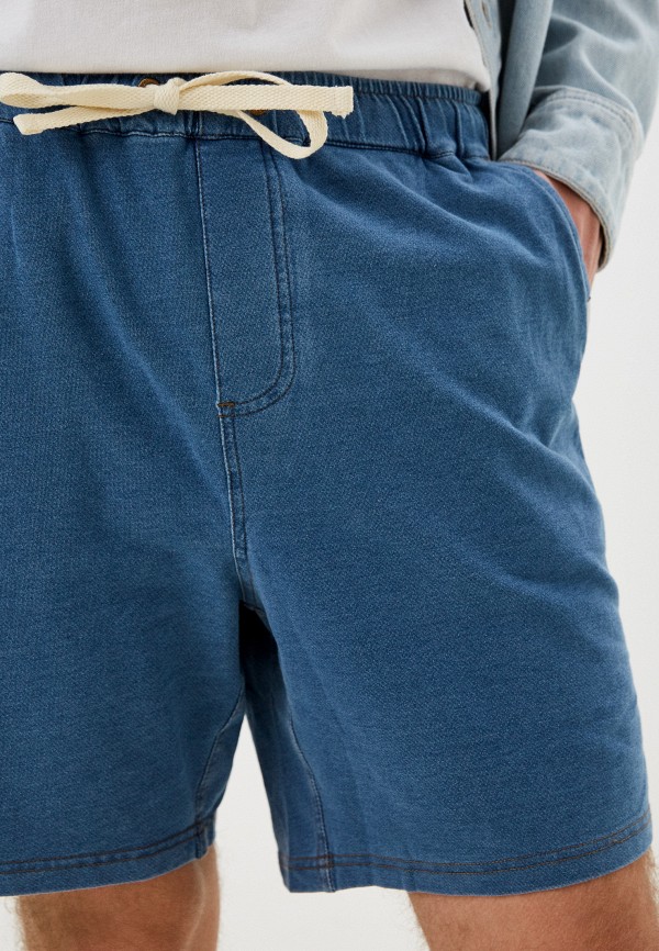 Quiksilver Шорты спортивные - CASUAL M OTLR BSN0 - фото 4