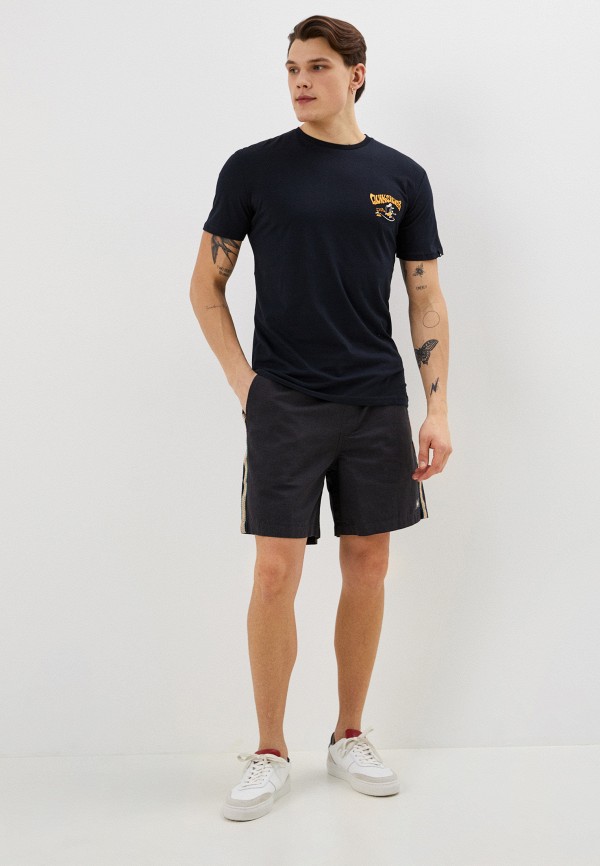 Quicksilver Regular Black shorts