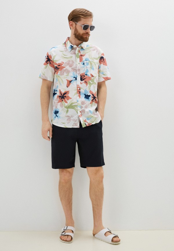 Quiksilver Шорты - OCEAN UNION M SHOR KVJ0 - фото 2