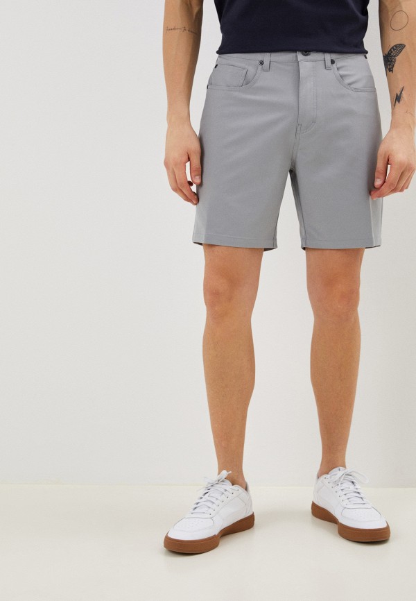 Quiksilver Шорты - NELSON DRYTWILL M SHOR SZP0 - фото 1