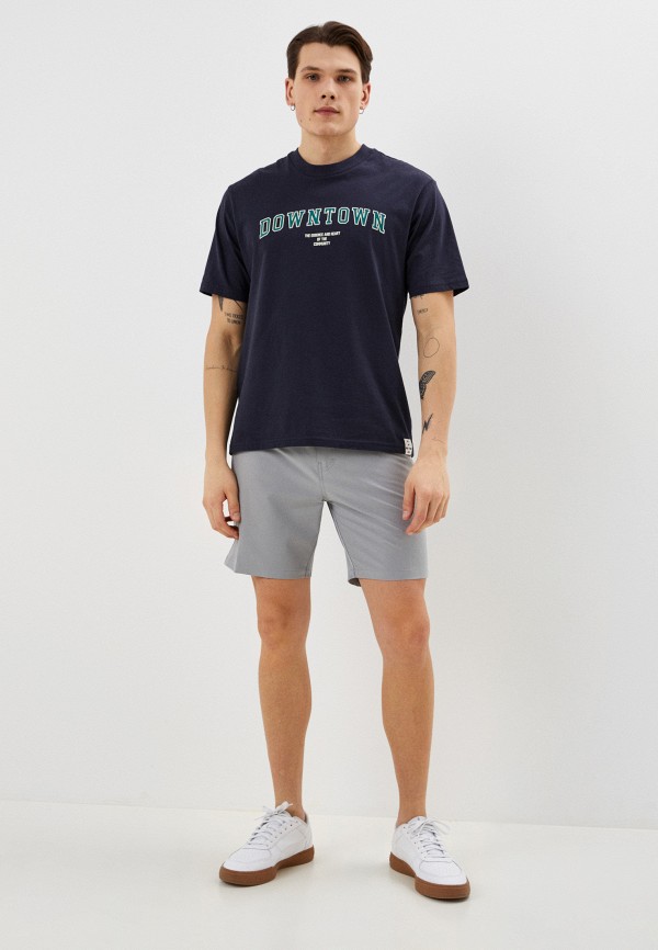 Quiksilver Шорты - NELSON DRYTWILL M SHOR SZP0 - фото 2