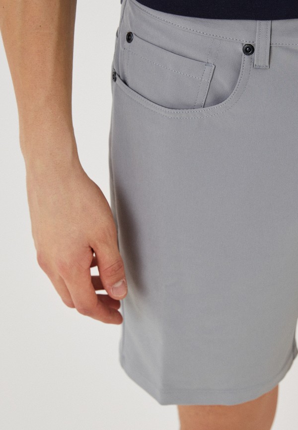 Quiksilver Шорты - NELSON DRYTWILL M SHOR SZP0 - фото 4