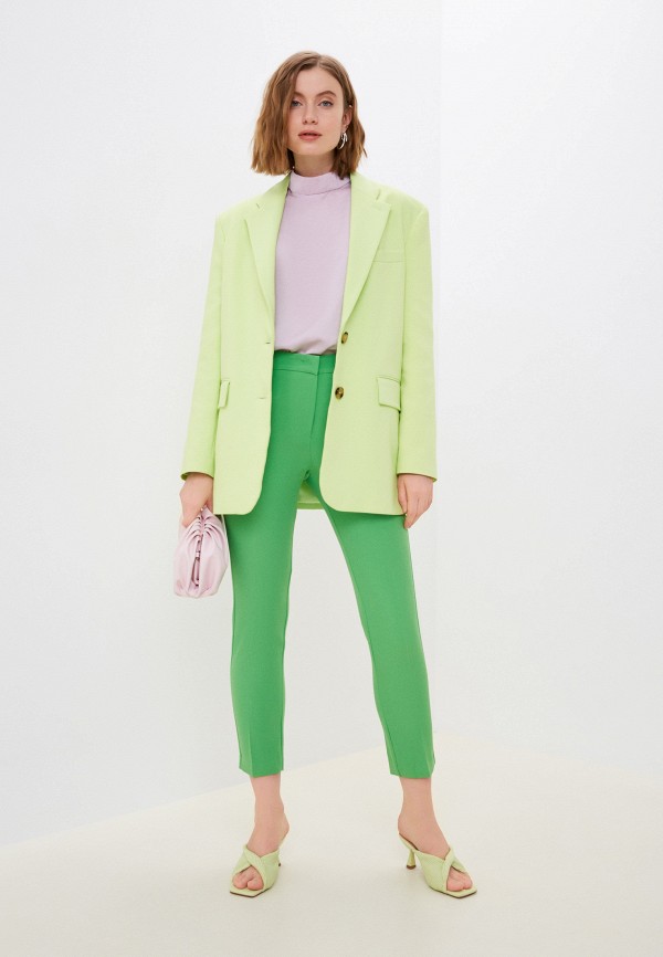 Kontatto Брюки - фото 2