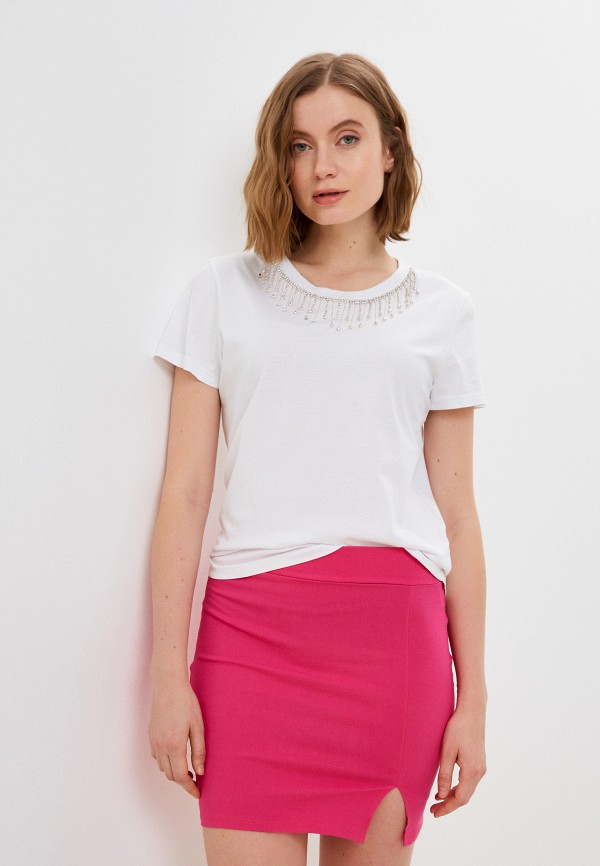 Kontatto Футболка - фото 1