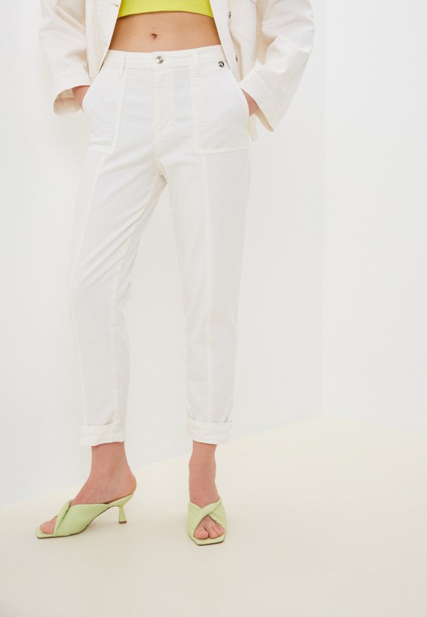 Kontatto Джинсы - фото 1