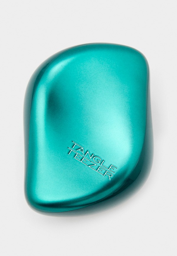 Tangle Teezer Расческа для распутывания волос - с крышкой, тревел-формат - фото 1