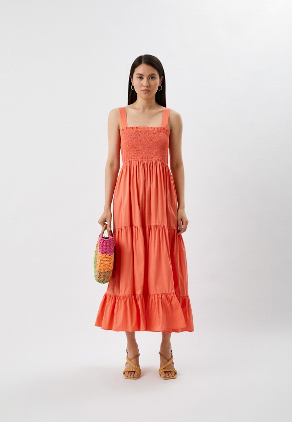 Pietro Brunelli Milano Сарафан - фото 1