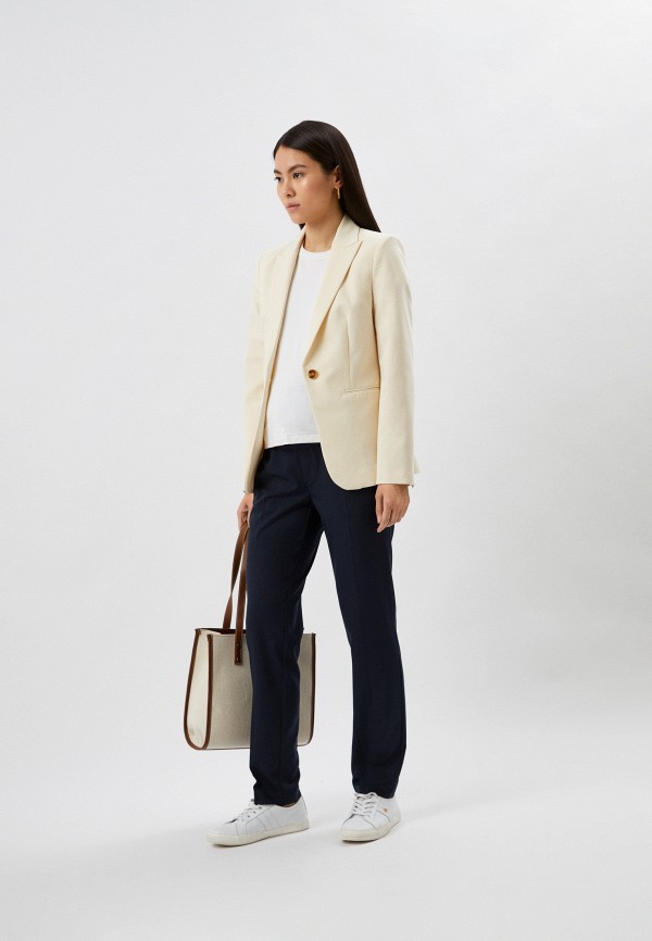 Pietro Brunelli Maternity Брюки - фото 2