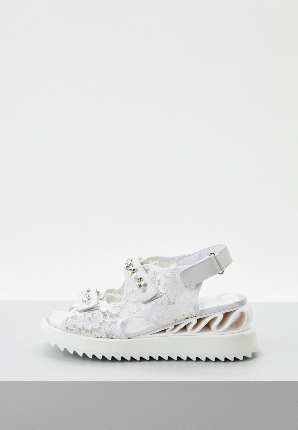 Le Silla Босоножки - фото 1