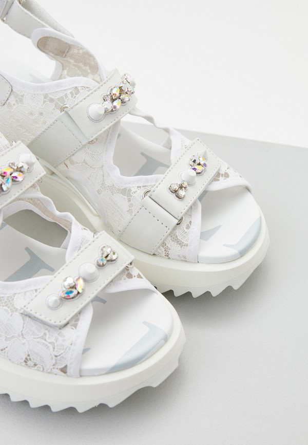 Le Silla Босоножки - фото 2