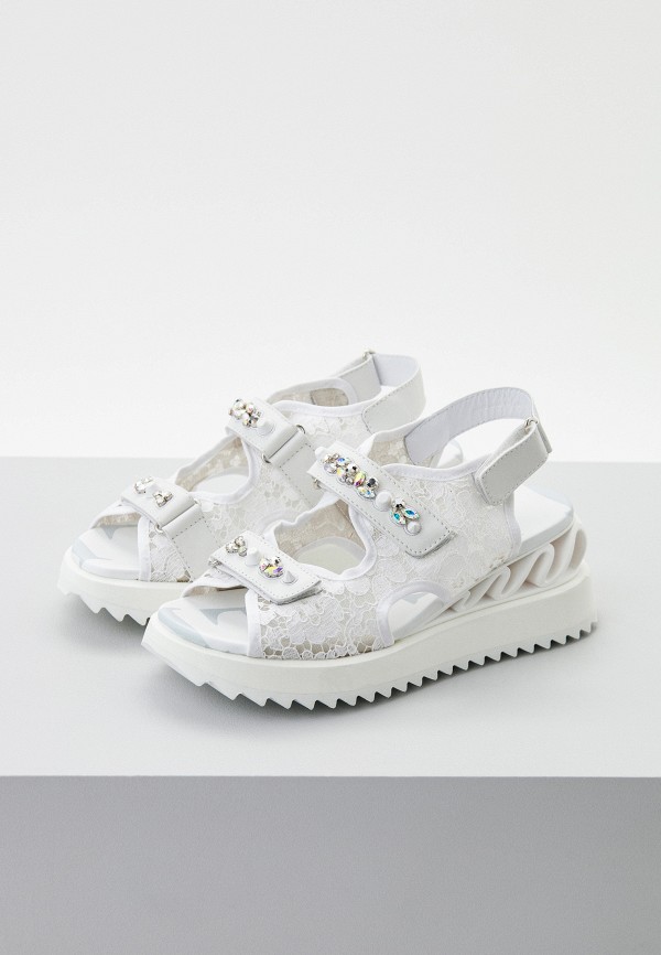 Le Silla Босоножки - фото 3