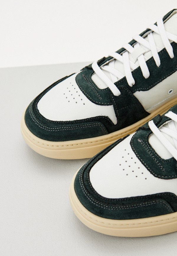 Principe di Bologna Кеды - фото 2