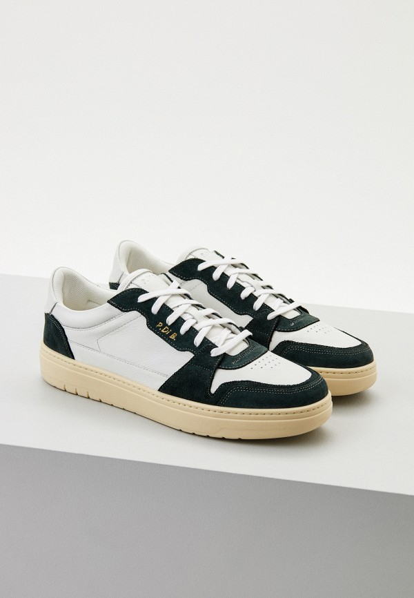 Principe di Bologna Кеды - фото 3