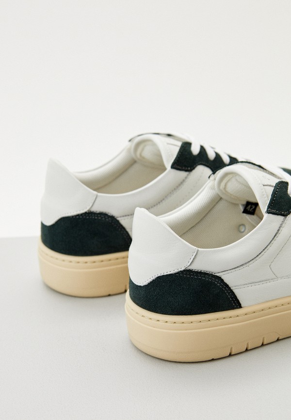 Principe di Bologna Кеды - фото 4