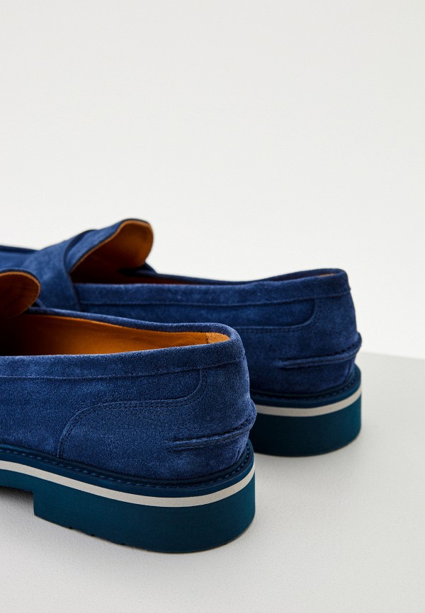 Principe di Bologna Лоферы - фото 4