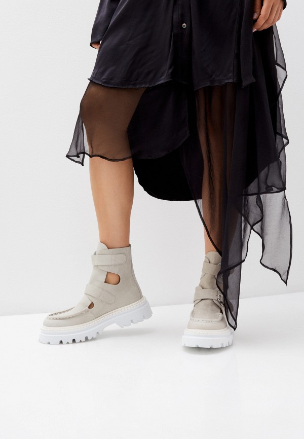 Principe di Bologna Ботинки - фото 6