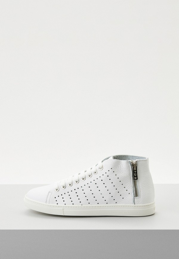 Principe di Bologna Кеды - фото 1