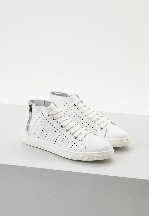 Principe di Bologna Кеды - фото 3