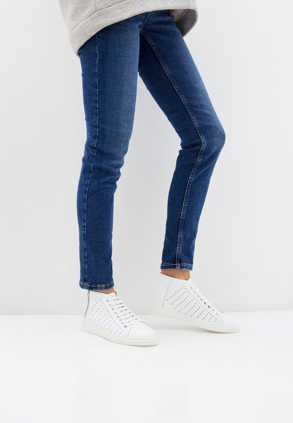 Principe di Bologna Кеды - фото 6