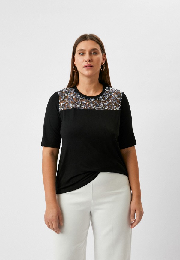 Persona by Marina Rinaldi Футболка - VACANTE - фото 1