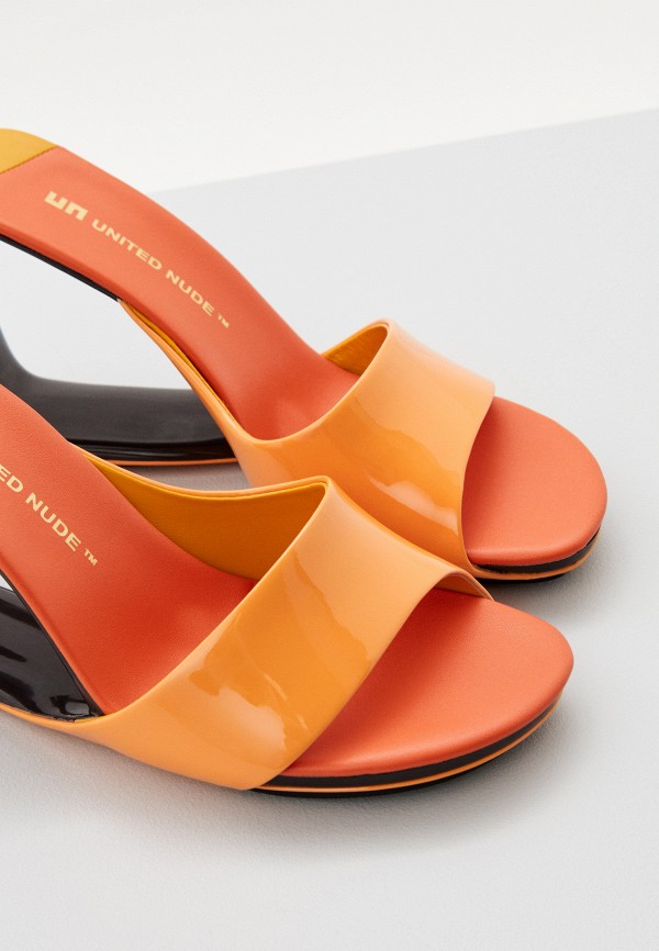 United Nude Сабо - MOBIUS HI - фото 2