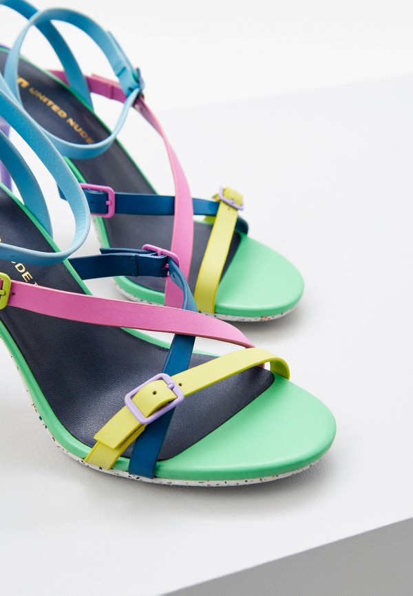 United Nude Босоножки - SIA STRAPPY - фото 2