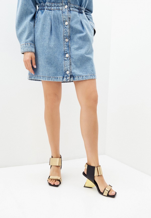 United Nude Босоножки - ROCKIT RUN - фото 6