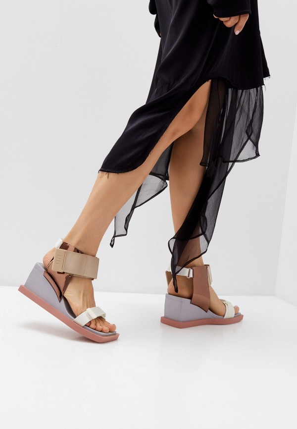 Босоножки United Nude KO MID, цвет: мультиколор, RTLACL313801 — купить ...