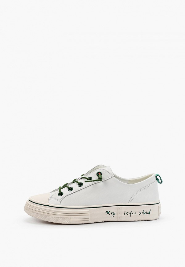 Baden Кеды - фото 1