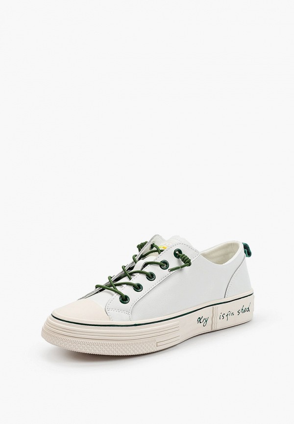 Baden Кеды - фото 2