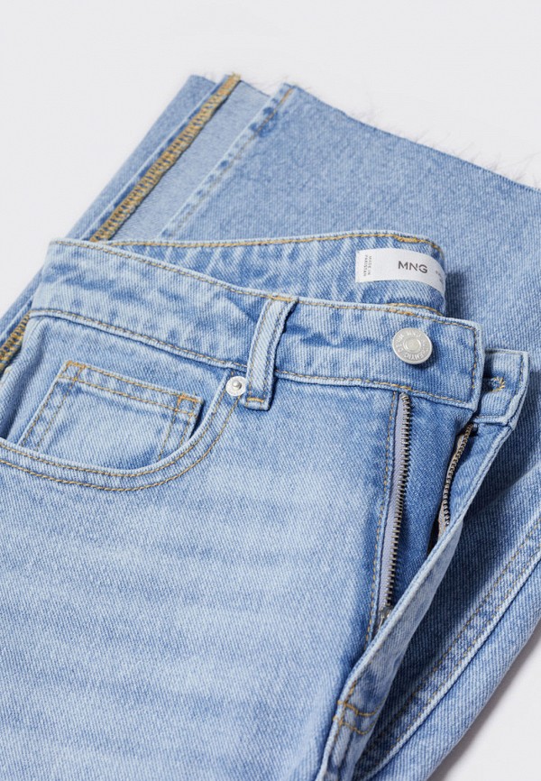 Mango Kids Джинсы - CULOTTE - фото 4