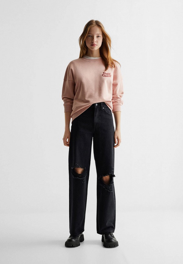 Mango Kids Джинсы - BROKEN - фото 4