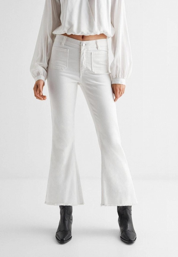 Mango Kids Джинсы - FLARER - фото 1