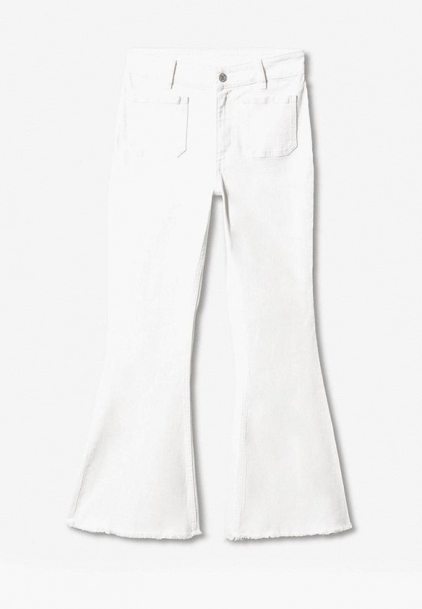 Mango Kids Джинсы - FLARER - фото 3