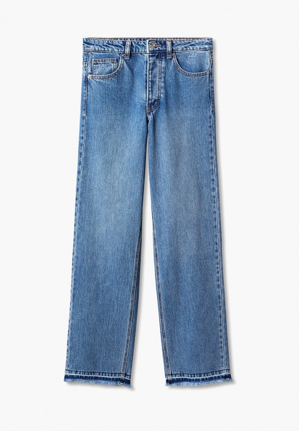 Mango Kids Джинсы - STRAIGHT - фото 1
