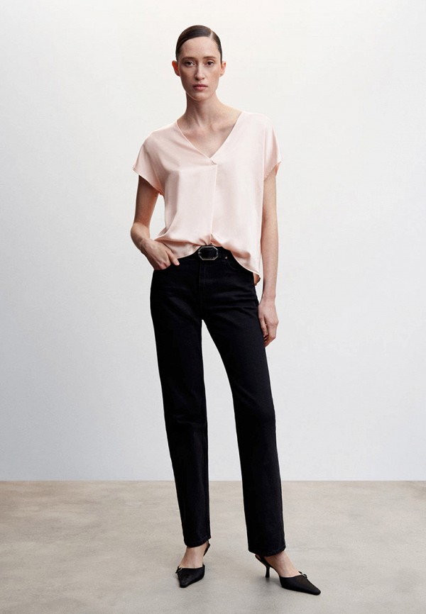 Mango Блуза - BILI - фото 2