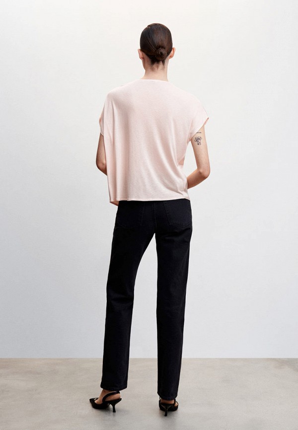 Mango Блуза - BILI - фото 3