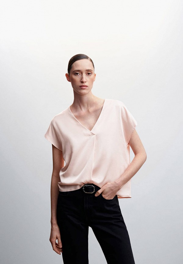 Mango Блуза - BILI - фото 1