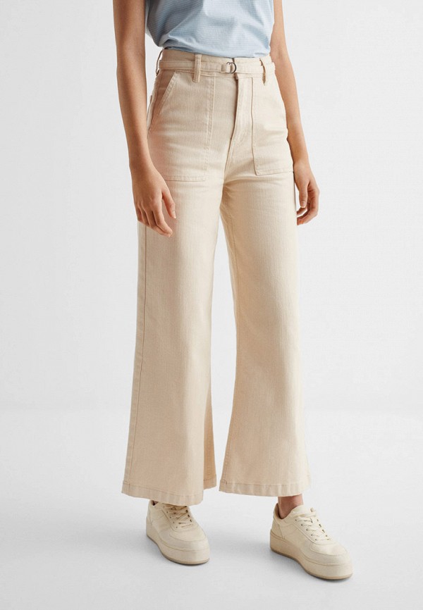 Mango Kids Джинсы - BELT - фото 1