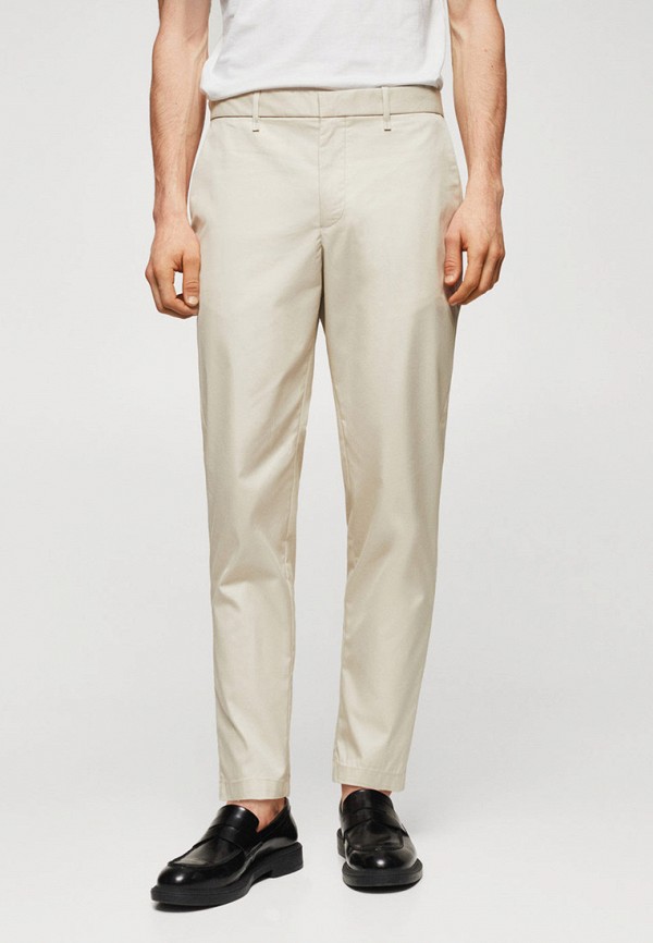 Mango Man Брюки - DERRY - фото 1