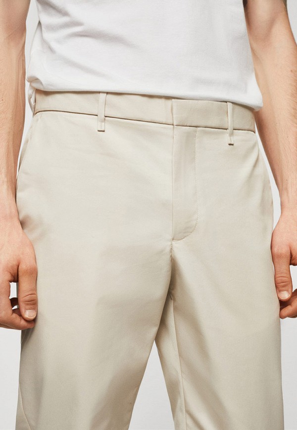 Mango Man Брюки - DERRY - фото 4