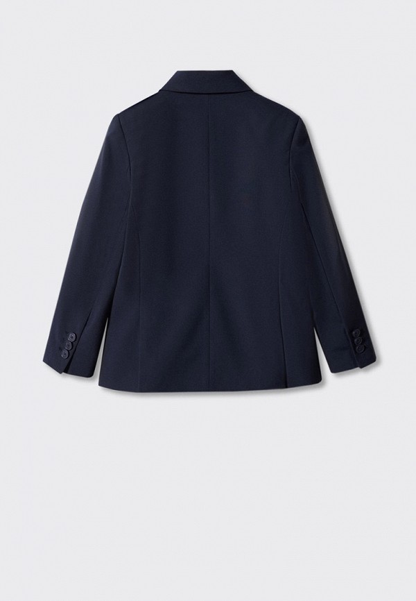 Mango Kids Пиджак - RUSS - фото 2