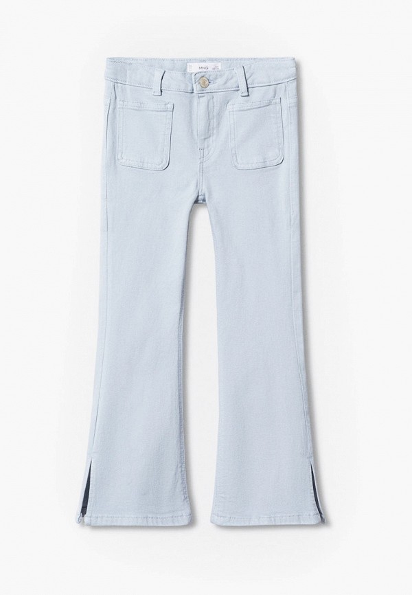 Mango Kids Джинсы - FLAREC - фото 1