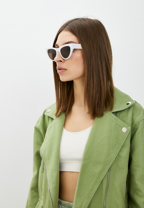 Mango Очки солнцезащитные - FABI - фото 4