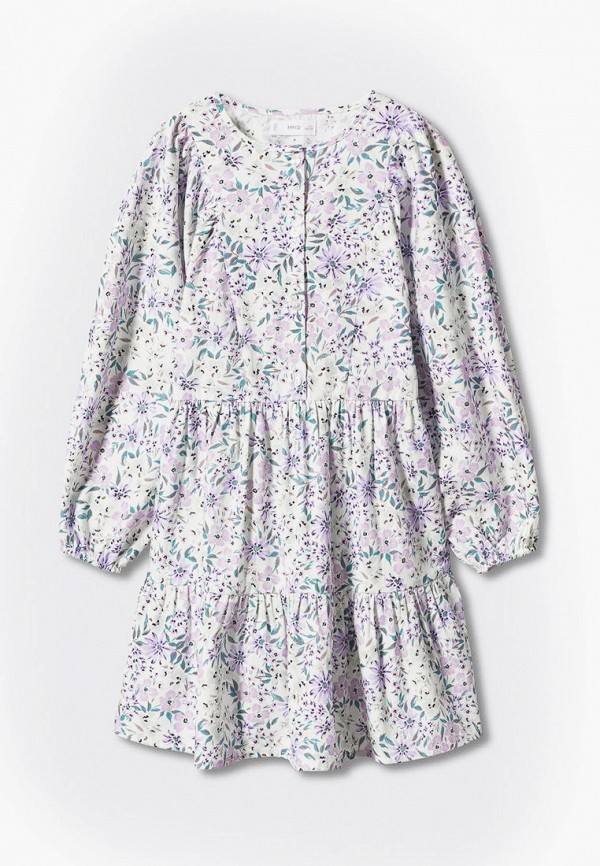 Mango Kids Платье - FABIOLA - фото 1