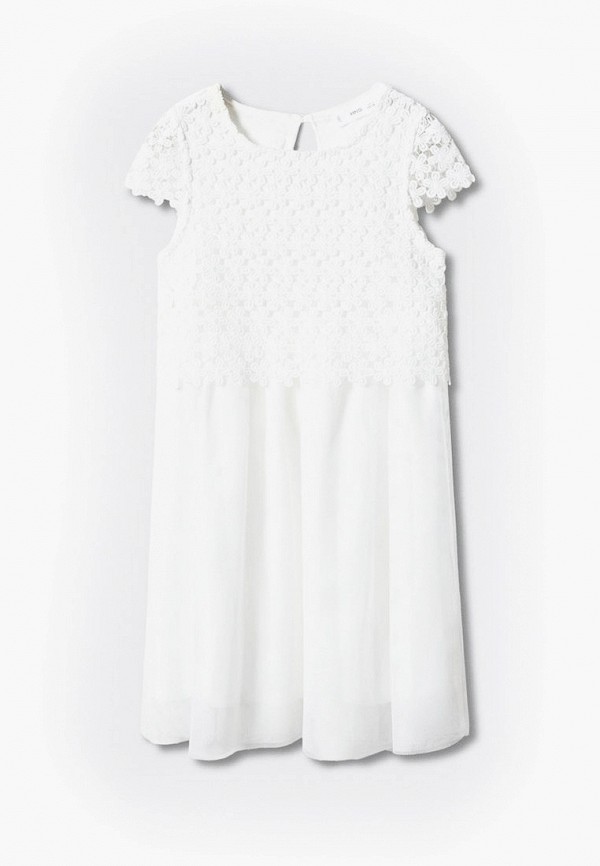 Mango Kids Платье - LIBRA - фото 1