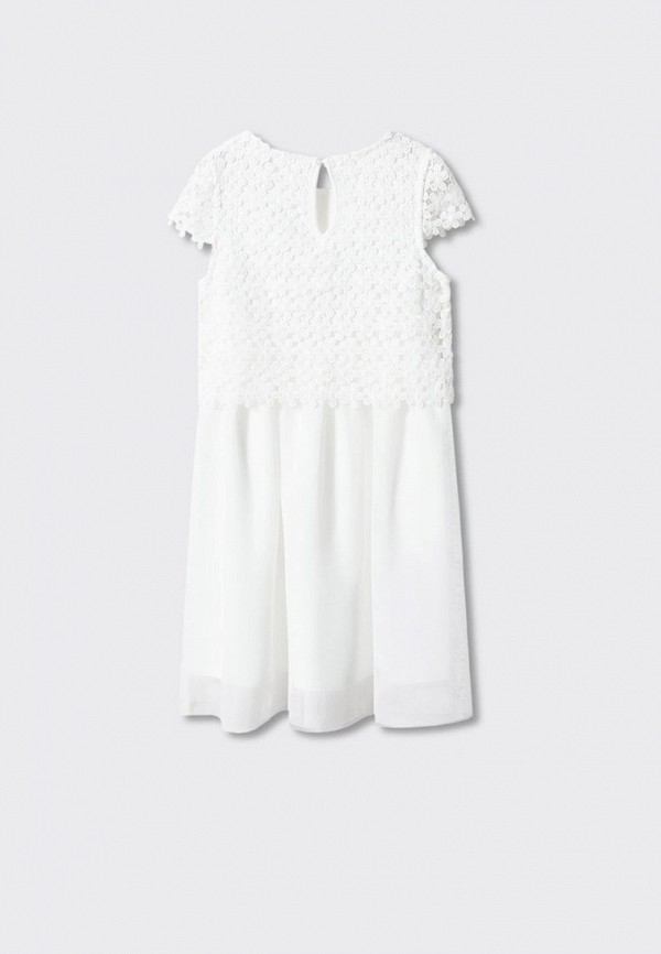 Mango Kids Платье - LIBRA - фото 2