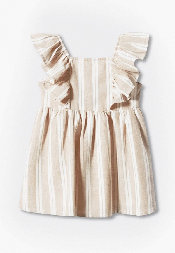 Mango Kids Сарафан - GIZAB - фото 1