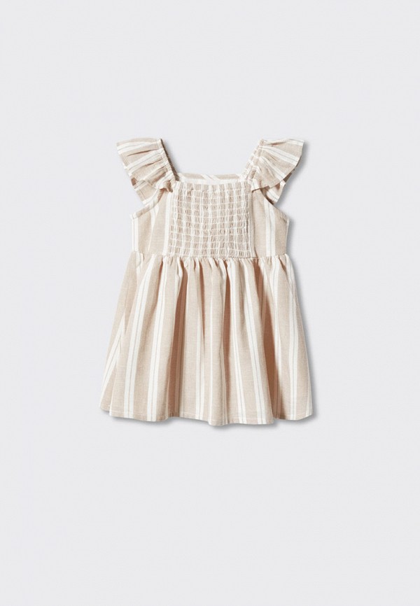 Mango Kids Сарафан - GIZAB - фото 2